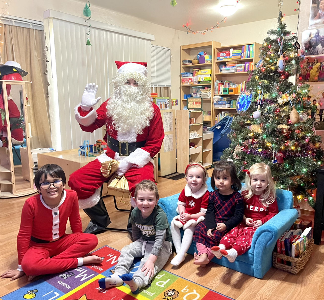 Photos: Faces and Places, December 26